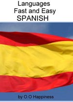 Languages Fast and Easy ~ Spanish