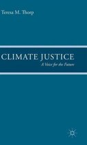 Climate Justice