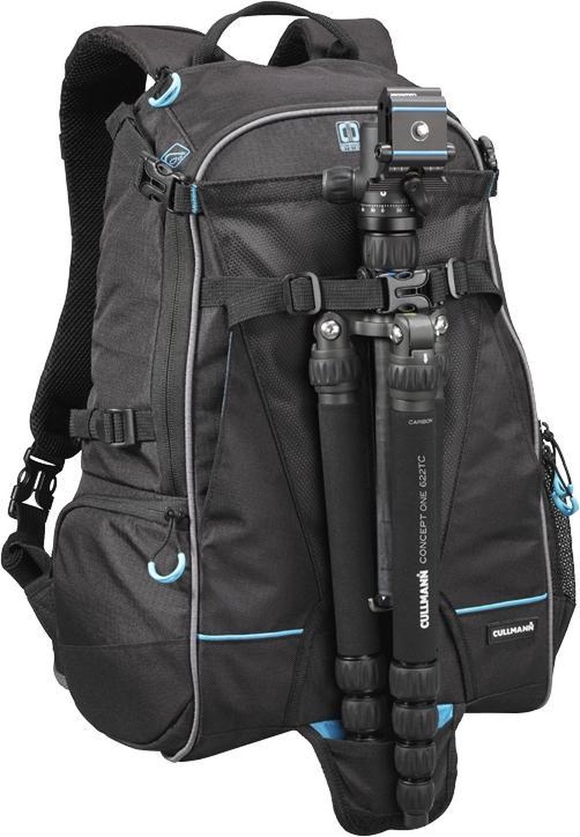 Cullmann Ultralight sports DayPack 300 Camerarugzak Zwart bol