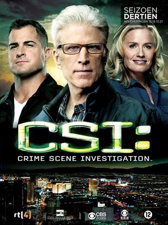 CSI:
