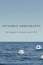 Studies in Immigration and Culture 12 - Invisible Immigrants