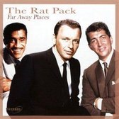 Rat Pack - Far Away Places (CD)