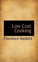 Low Cost Cooking