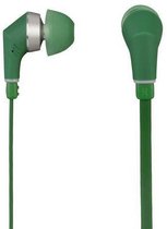 Hama In-Ear Hoofdtelefoon Joy Groen