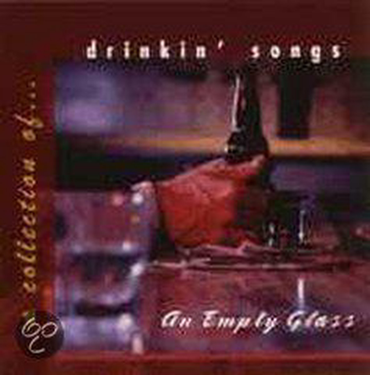 An Empty Glass: A Collection Of Drinking...