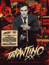 Tarantino Xx Collection