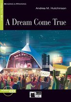 Reading & Training B1.1: A Dream Come True book + audio CD