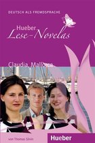 Hueber Lese-Novelas - Claudia, Mallorca
