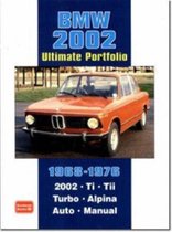 BMW 2002 Ultimate Portfolio, 1968-1976