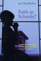 Faith in Schools?