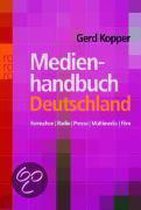Medienhandbuch Deutschland