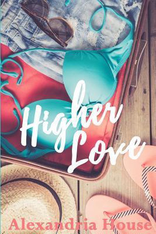 Love After- Higher Love