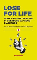 Saggio - Lose for life