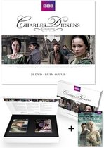 Charles Dickens Collection + Great Expectations