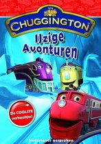 Chuggington Serie 2 Dl. 3 - IJzige Avonturen