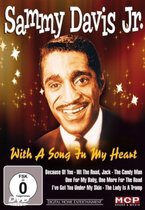 Davis Jr. Sammy With A Song In My Heart 1-Dvd