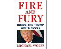 Fire and Fury