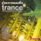 Armada Trance Vol. 9