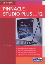 Snelgids Pinnacle Studio Plus 12