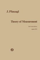 Theory of Measurement