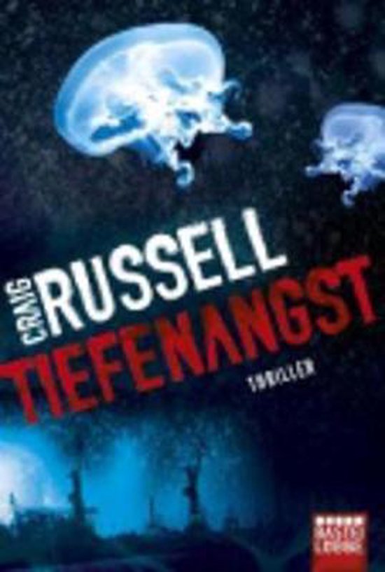 Tiefenangst - cover