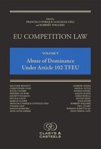 Abuse Of Dominance Under Article 102 Tefu