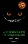 The Greatest Fictional Characters of All Time - Alice in Wonderland: The Complete Collection
