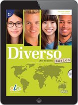 Diverso básico licencia estudiantes (alumno+ejercicios)