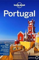 Lonely Planet Portugal