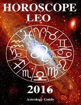 Horoscope 2016 - Leo