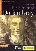 The Picture of Dorian Gray. Buch und CD