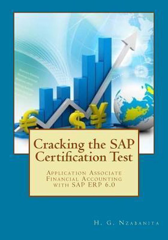 Cracking the SAP Certification Test - cover