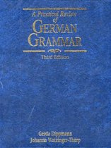 Practical Review Of German Grammar
