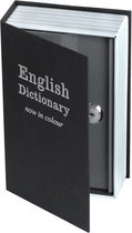 Dictionary kluisje klein