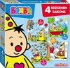 foto van Bumba Puzzel 4 Seizoenen