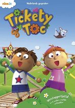 Tickety Tock - Deel 2