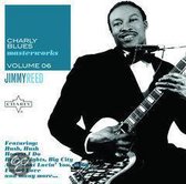 Charly Blues Masterworks