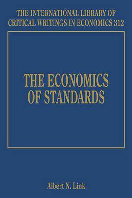 the economics of standards a literature review