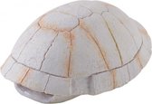 Exo Terra Dino Shelter Schildpad Schelp Nano  | 14x5.5x9 cm