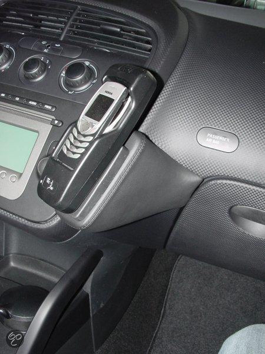 Kuda Console Seat Altea 2004- Toledo 2004-
