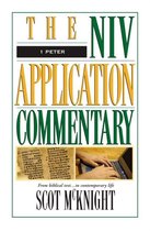 The Niv Application Commentary
