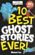 10 Best Ghost Stories Ever