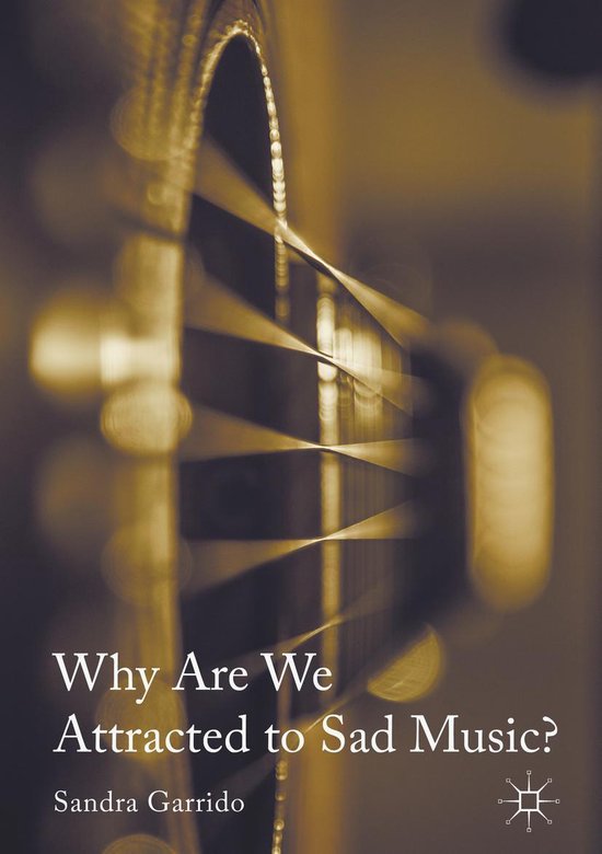 Philosophy and Religion (R0) - Why Are We Attracted to Sad M ... - cover