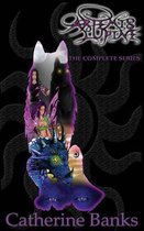 Artemis Lupine The Complete Series