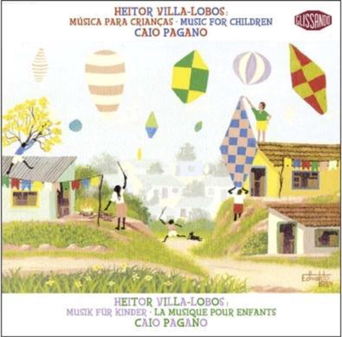 Musica Para Criancas