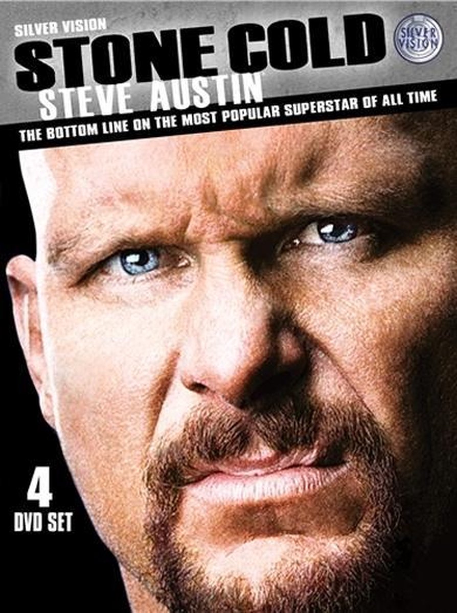 Wwe -Stone Cold.. -Digi-