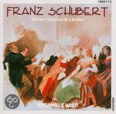 Waltzes & L,Ndler