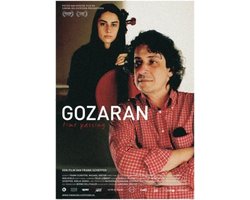 Gozaran - Time Passing (DVD) (Dvd) | Dvd's | bol.com