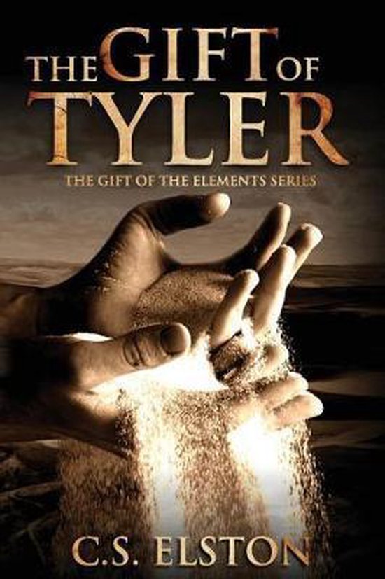 Gift of the Elements-The Gift of Tyler - cover