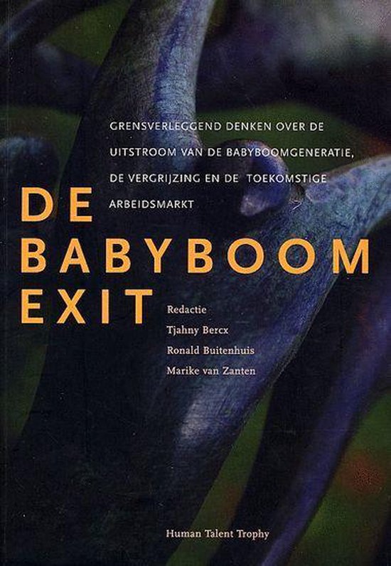 De Babyboom-Exit